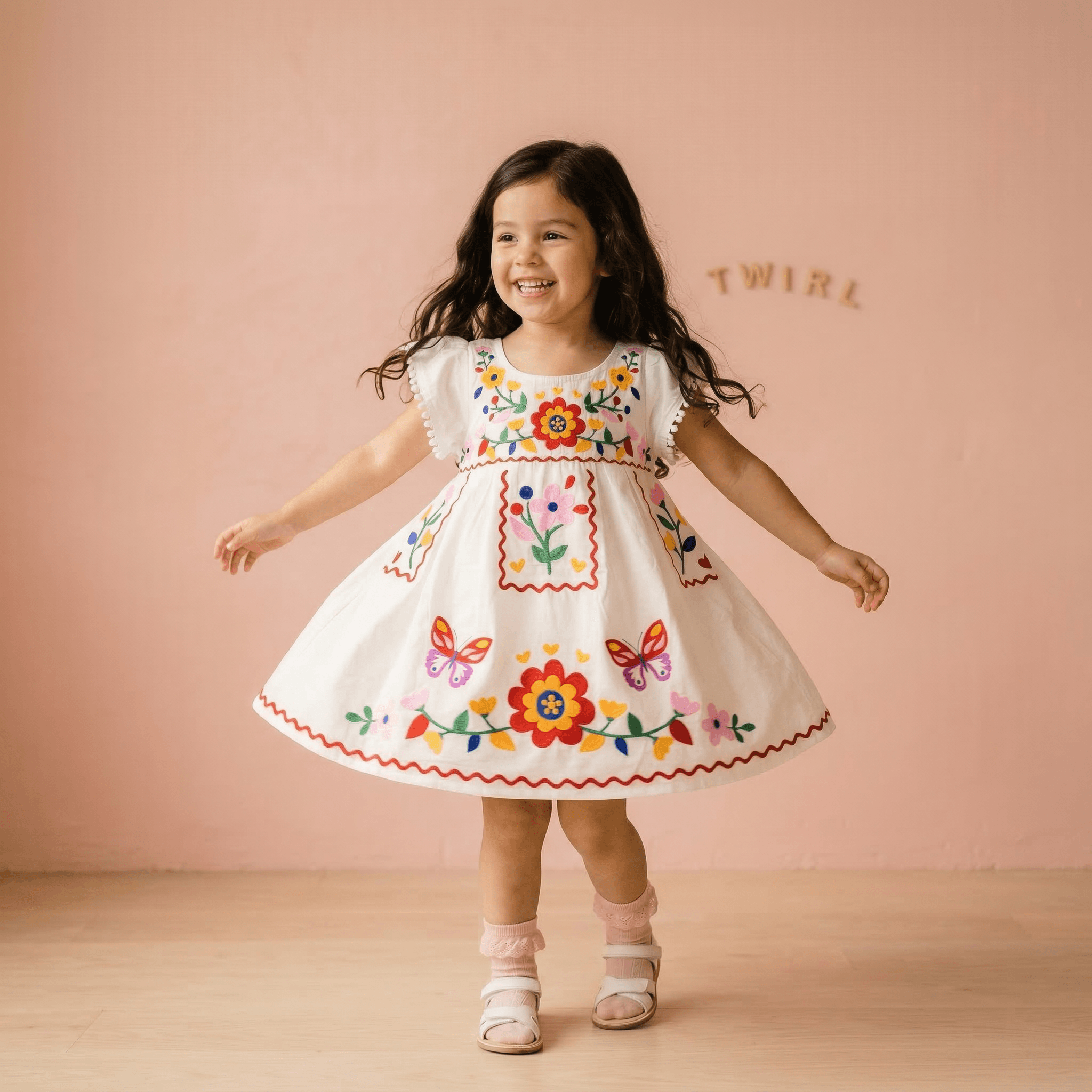 Moda infantil con estilo - El Armario de Danilu